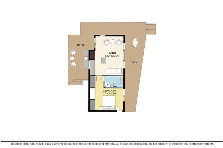 Photo of property in 408 Twilight Road, Brookby, Auckland, 2576