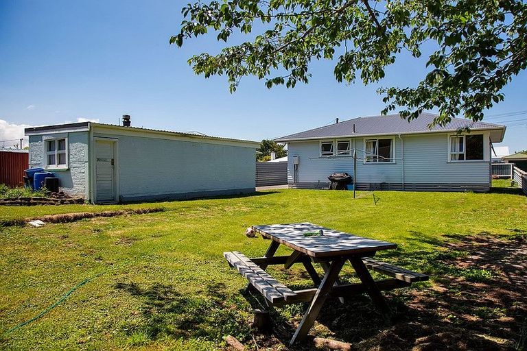 Photo of property in 26 Ramanui Avenue, Hawera, 4610