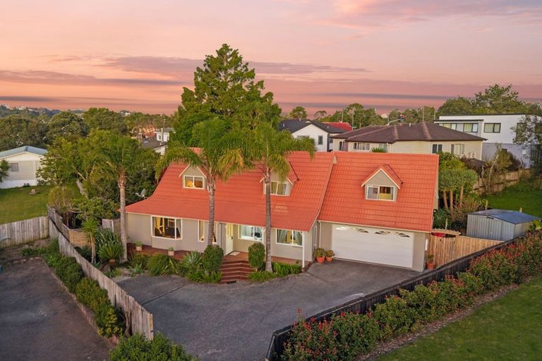 Photo of property in 5 Summerfield Lane, Albany, Auckland, 0632