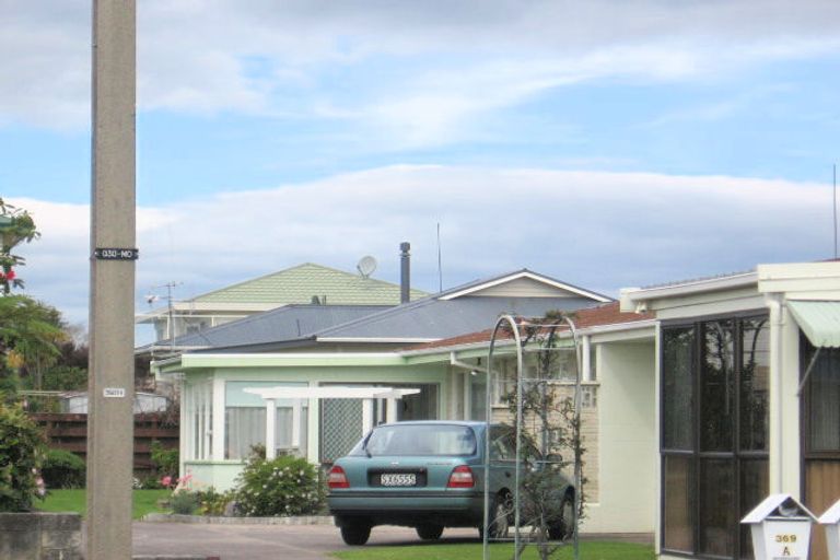 Photo of property in 369 Otumoetai Road, Otumoetai, Tauranga, 3110