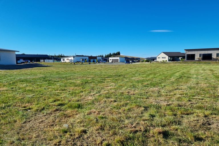 Photo of property in 11 Rodman Lane, Lake Tekapo, 7999