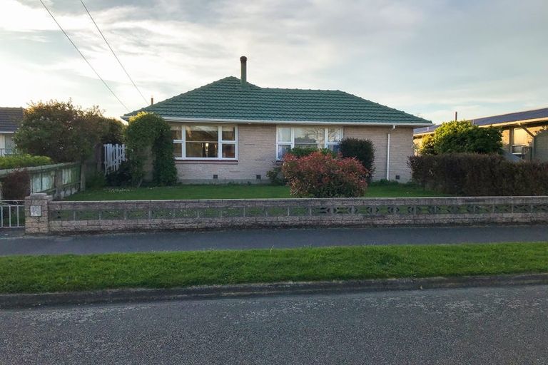 Photo of property in 49 Ensign Street, Halswell, Christchurch, 8025