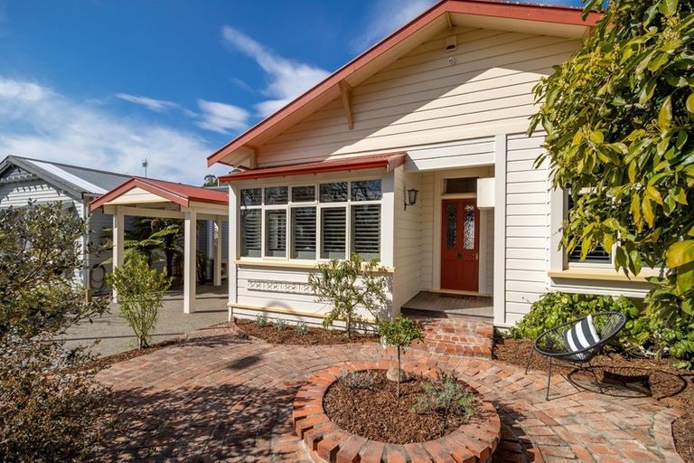 Photo of property in 29 Seymour Avenue, The Brook, Nelson, 7010