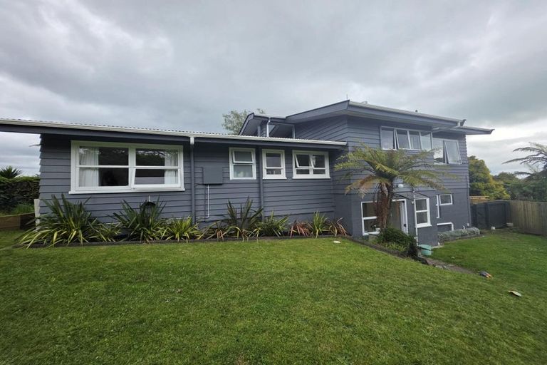 Photo of property in 46 Selwyn Road, Lynmore, Rotorua, 3010