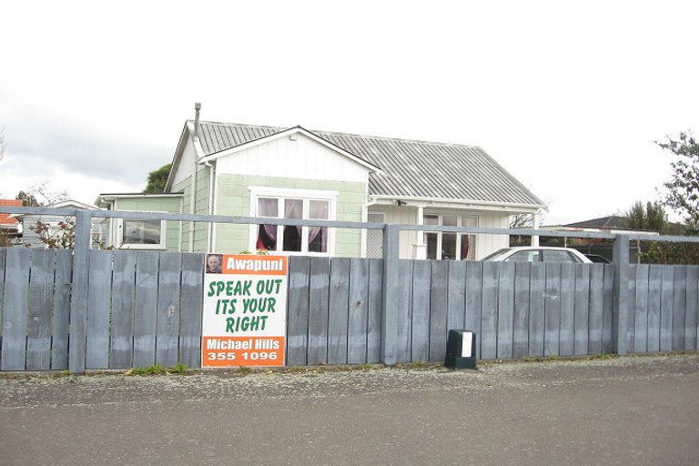 Photo of property in 140 Ferguson Street, West End, Palmerston North, 4412
