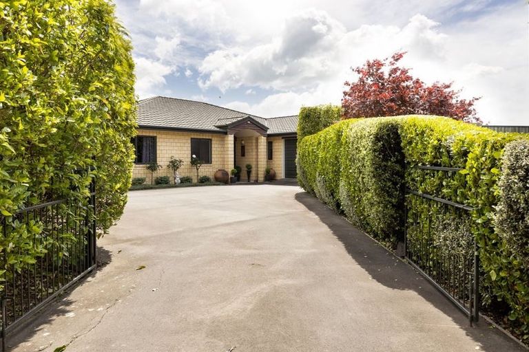 Photo of property in 12 Pelorus Place, Redwoodtown, Blenheim, 7201