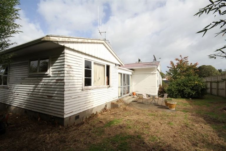 Photo of property in 62 Barry Road, Waihi, 3610