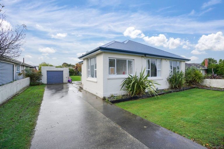 Photo of property in 172 Metzger Street, Heidelberg, Invercargill, 9812