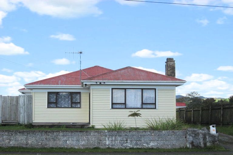 Photo of property in 96 Harris Street, Huntly, 3700