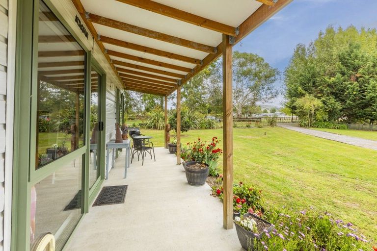 Photo of property in 8a Knorp Street, Otane, 4202