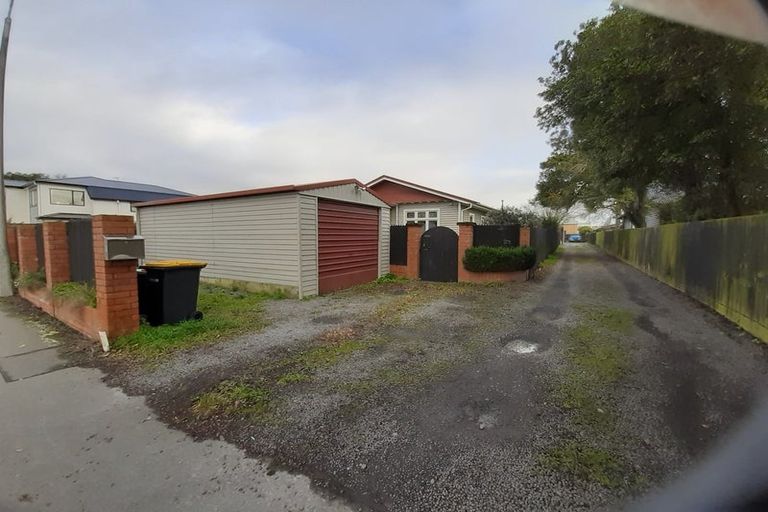 Photo of property in 1/91 Mandeville Street, Riccarton, Christchurch, 8011
