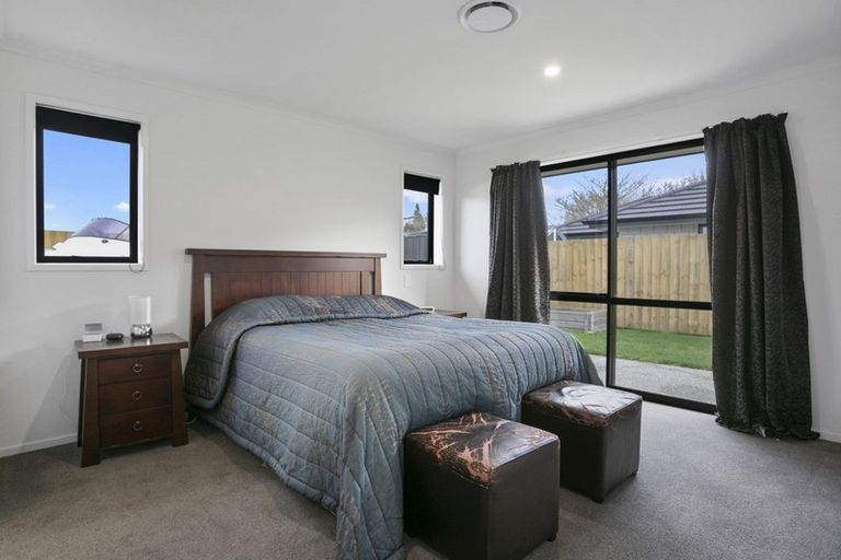 Photo of property in 1 Richardson Road, Matamata, 3400