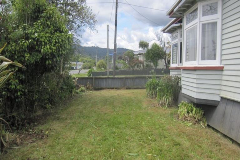 Photo of property in 62 Marlborough Street, Greymouth, 7805