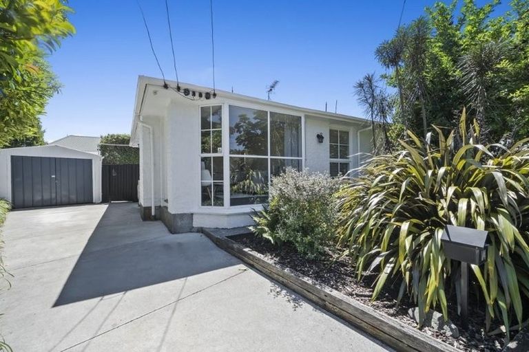 Photo of property in 1/4 Galway Avenue, Bryndwr, Christchurch, 8052