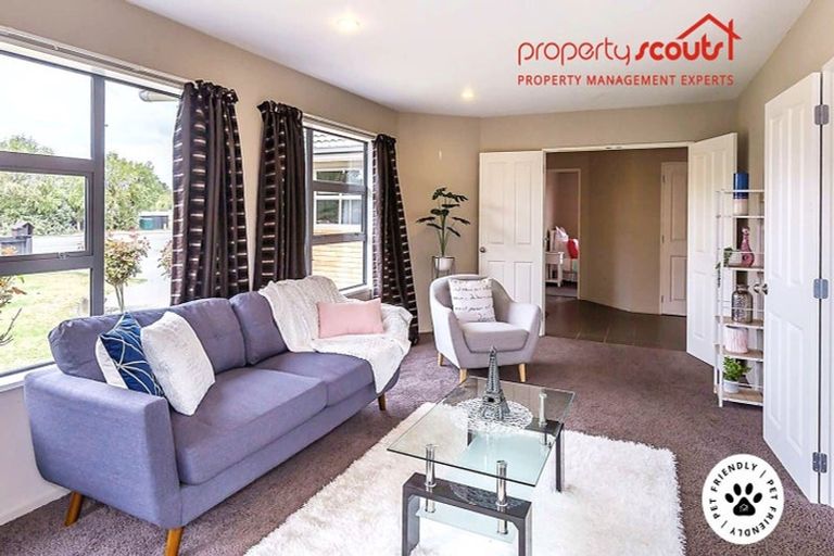 Photo of property in 160 Brookside Road, Rolleston, 7614