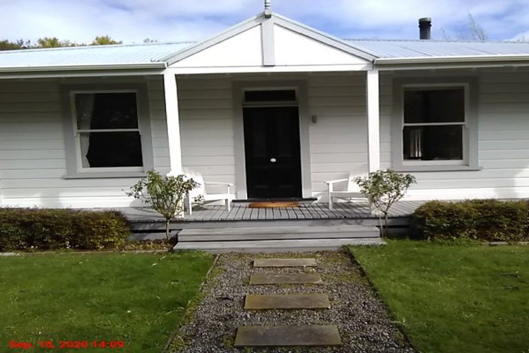 Photo of property in 3 Fabians Road, Papawai, Greytown, 5794