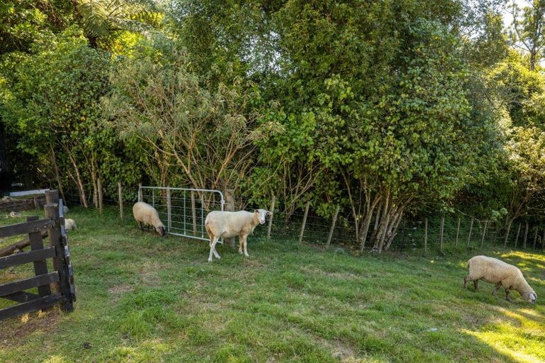 Photo of property in 540 Mountain Road, Lepperton, New Plymouth, 4373