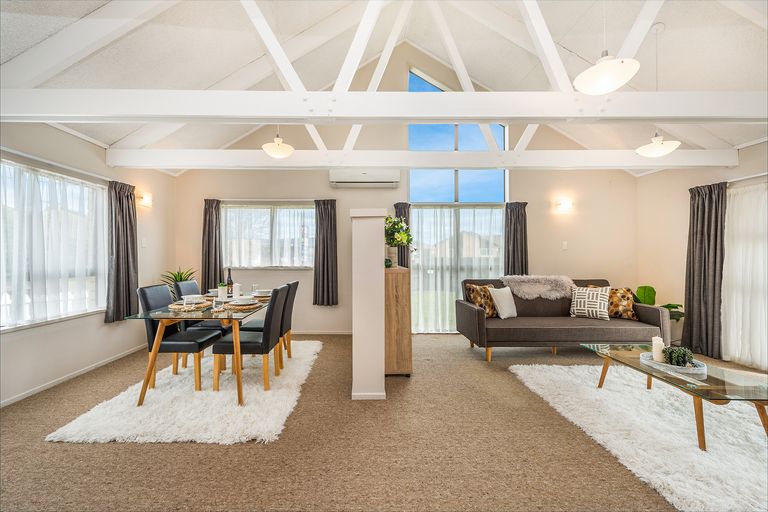 Photo of property in 118a Studholme Street, Morrinsville, 3300