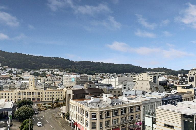 Photo of property in Chevron Suites, 304/8 Chaffers Street, Te Aro, Wellington, 6011