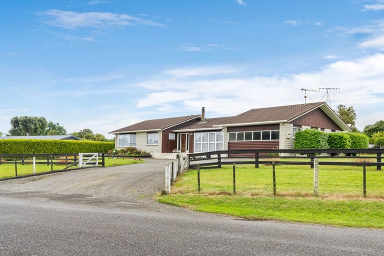 Photo of property in 22 Victoria Terrace, Ohau, Levin, 5570