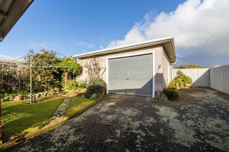 Photo of property in 31 Hurdon Street, Hurdon, New Plymouth, 4310
