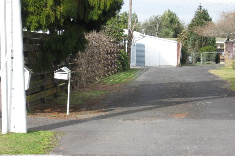 Photo of property in 26 Carrington Avenue, Hillcrest, Hamilton, 3216