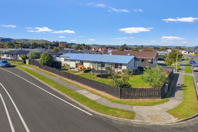 Photo of property in 6 Wayland Street, Gore, 9710