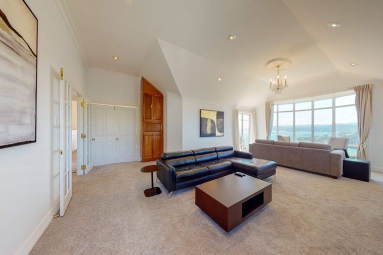 Photo of property in 4 Robieson Street, Roseneath, Wellington, 6011