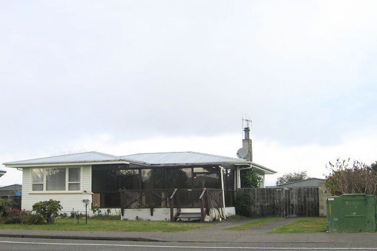 Photo of property in 23 Henderson Road, Flaxmere, Hastings, 4120