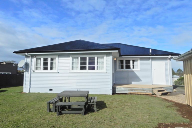 Photo of property in 15 Bent Street, Putaruru, 3411