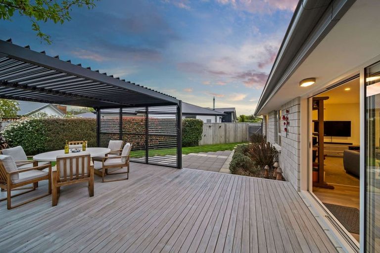 Photo of property in 8 Crampton Close, Kaiapoi, 7630