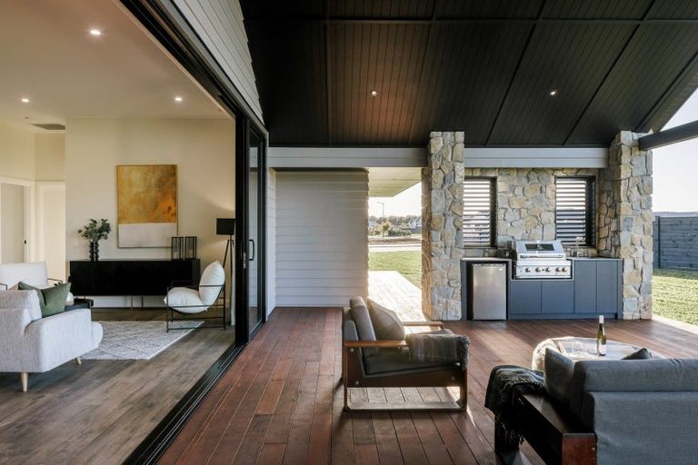 Photo of property in 79 Whare Marama Drive, Leamington, Cambridge, 3432