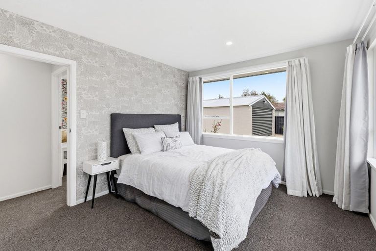 Photo of property in 30 Claymore Street, Woolston, Christchurch, 8062