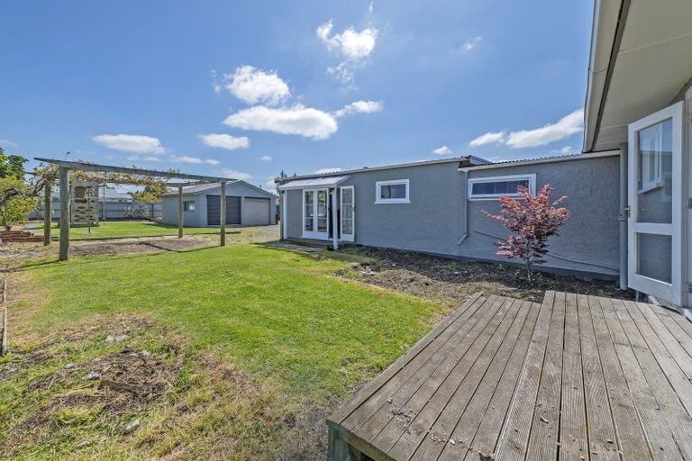 Photo of property in 14 Ritso Street, Darfield, 7510