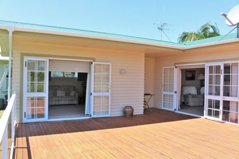 Photo of property in 707 Mount Pleasant Road, Thames, 3500