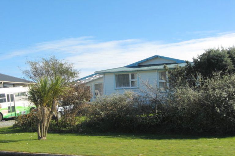 Photo of property in 72 Fitzgerald Street, Cobden, Greymouth, 7802