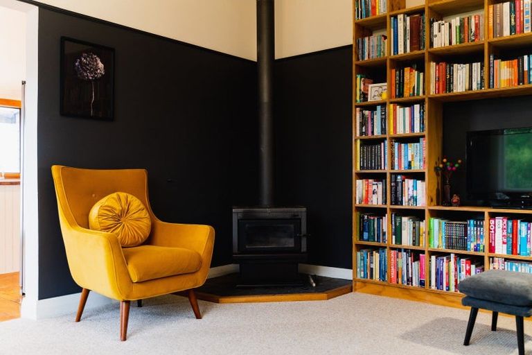 Photo of property in 169 Surrey Street, Saint Clair, Dunedin, 9012