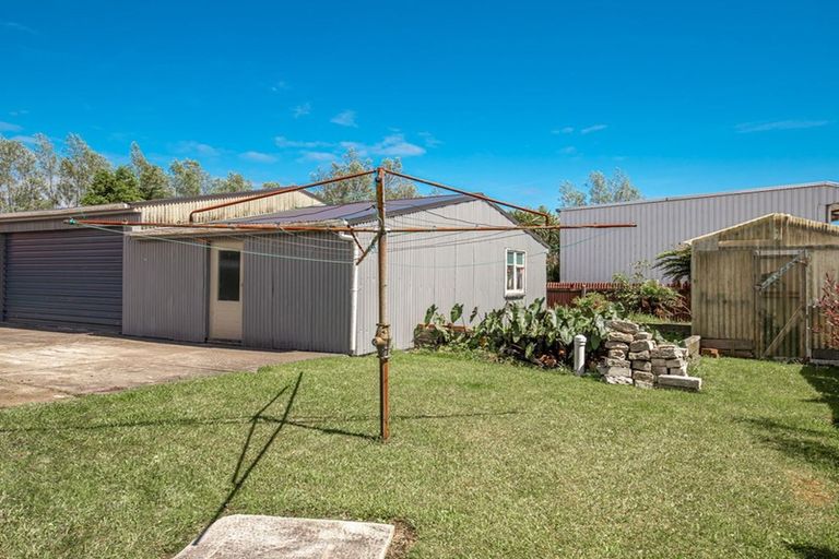 Photo of property in 5 Hawes Street, Waimangaroa, Westport, 7891