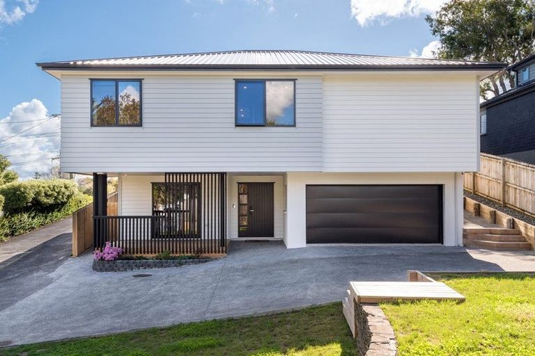 Photo of property in 1/20 Hart Road, Hauraki, Auckland, 0622