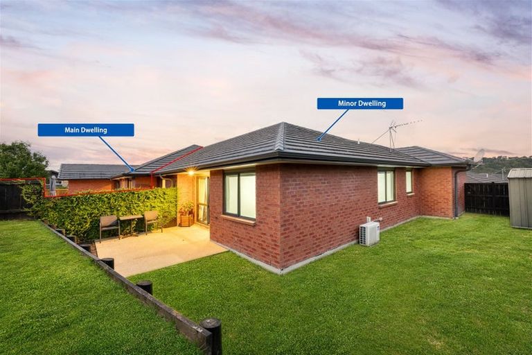 Photo of property in 4 Jessie Rise, Riverhead, 0820