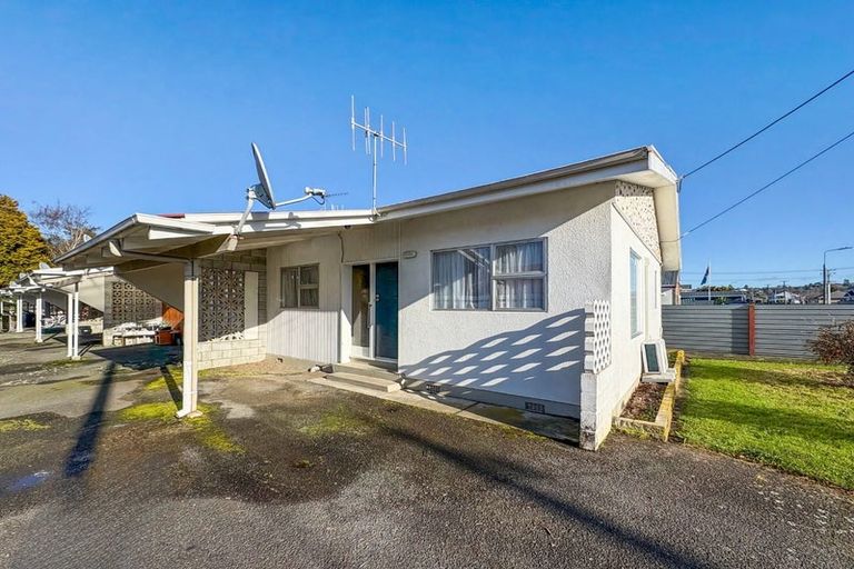 Photo of property in 33j Harrison Street, Whanganui, 4500