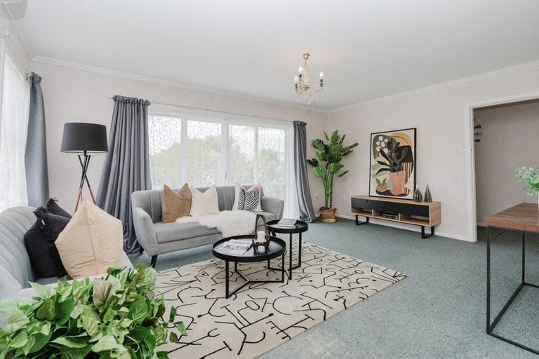 Photo of property in 203 Bankwood Road, Chartwell, Hamilton, 3210