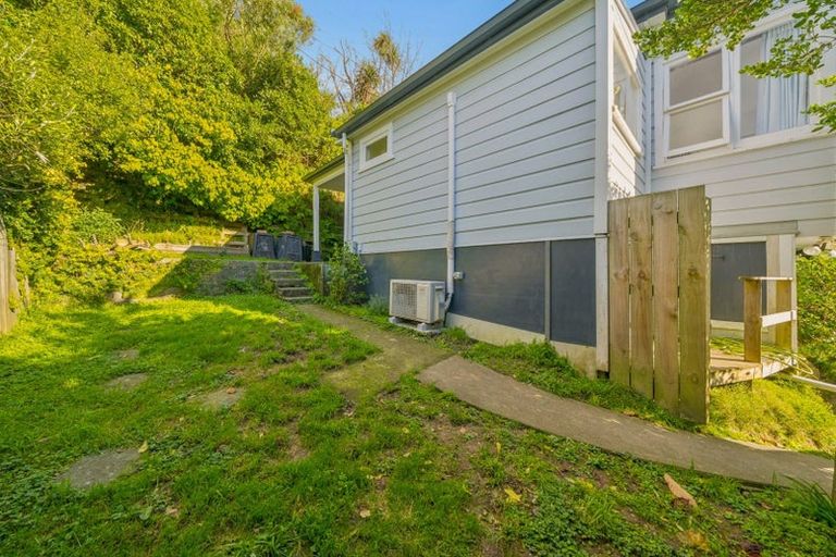 Photo of property in 94 Pitt Street, Wadestown, Wellington, 6012