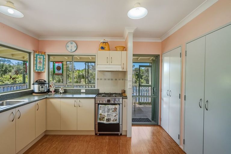 Photo of property in 28 Mangatete Heights, Kaingaroa, Kaitaia, 0483