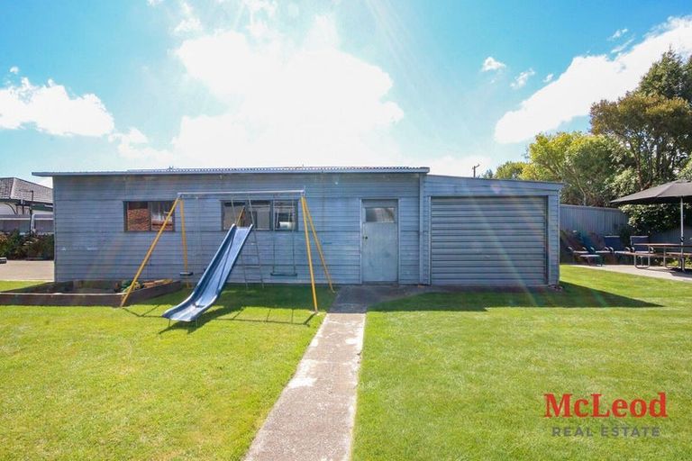 Photo of property in 167 Mcmurdo Street, Tinwald, Ashburton, 7700