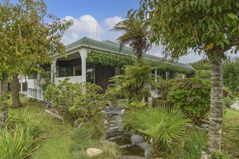 Photo of property in 120 College Place, Poike, Tauranga, 3112