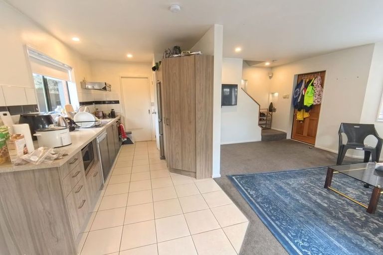 Photo of property in 17b Burke Street, Addington, Christchurch, 8024