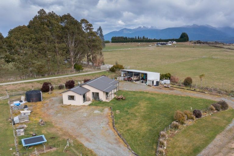 Photo of property in 305 Sinclair Road, Te Anau, 9679