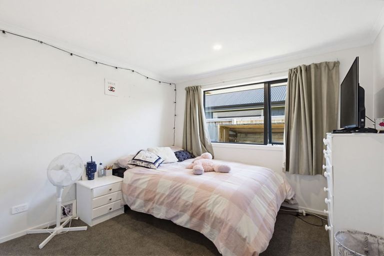 Photo of property in 54 Sandhurst Drive, Rolleston, 7615
