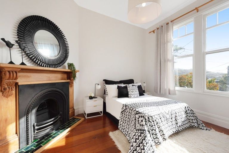 Photo of property in 18 Dawson Street, Berhampore, Wellington, 6023